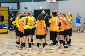 Bild 52 - wBJ NFV Futsalmeisterschaft